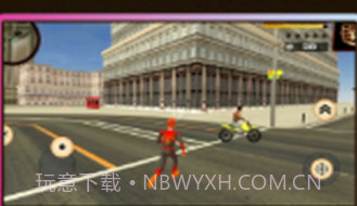 超级破坏王2v1.0.14截图