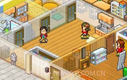 住宅梦物语DXv2.1.11截图