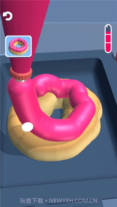 我做点心贼6v1.11截图