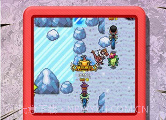 口袋高手v1.11截图