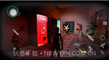 僵尸混沌死区之城v1.12截图