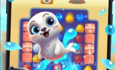 小鸟好友消消乐v1.1.15截图