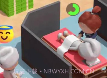 沙龙时间v1.10截图