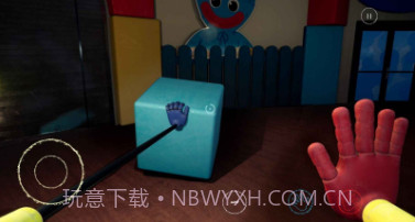 波比的时间联机版v1.0.16截图