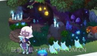 森林里的小女巫v2.0.17截图