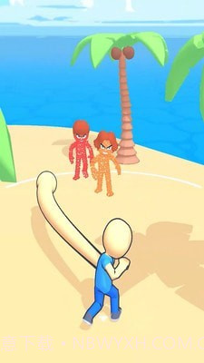 拳击竞技场0.13截图