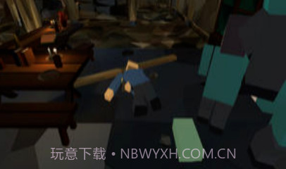 PAINT TOWN RED游戏v1.10截图