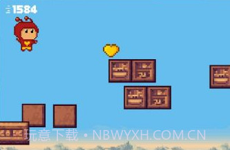 奔跑的卓别林v1.3.17截图