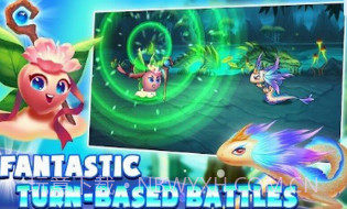 阿多门宠物大战v0.6.10截图