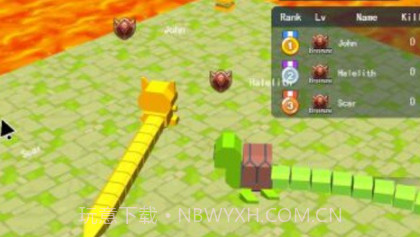 动物大乱斗派对v1.17截图