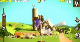 弹射器射手v1.0.18截图