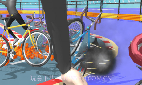 赛道破坏者v0.19截图