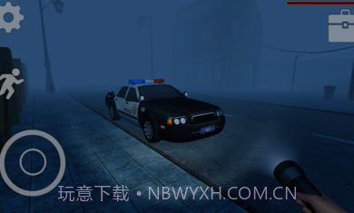 惊醒恐怖v2.01.12截图