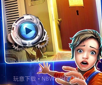 密室逃脱3逃出办公室v3.2.13截图