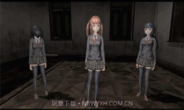 生化危宅1.0.9截图