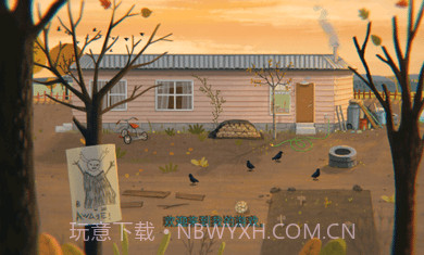 不幸小妹汉化版v111鐎瑰宕渧1.10截图