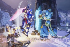 巨型机甲 中文版v2.12截图