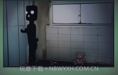 电影院怪谈v1.13截图