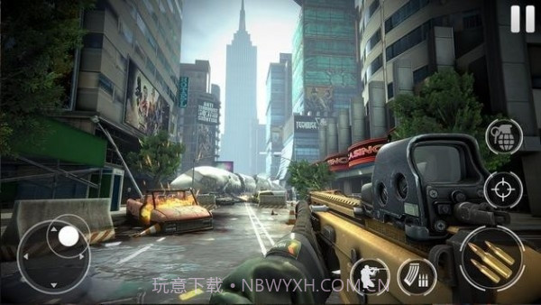 battleops1.0.16截图