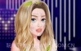 时尚女王换装比拼v2.2.14截图