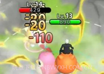 精灵训练场v1.0.13截图