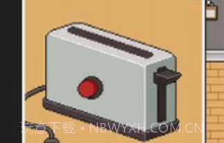 密室逃脱好奇的房间v1.0.13截图