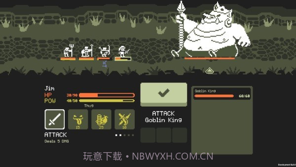 小小村民中文版v1.2.13截图