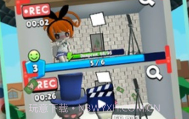 奇特科特之家酒店v1.17截图