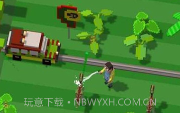 跳跃侏罗纪v1.0.17截图