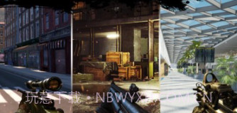 王者狙击战v21鐎瑰宕渧1.12截图