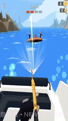 水上特工v1.0.17截图