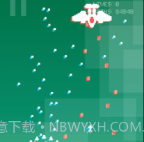 沉重天空v1.0.17截图