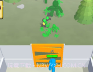 末世日记v2.0.14截图