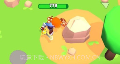 工艺与地牢v0.1.17截图