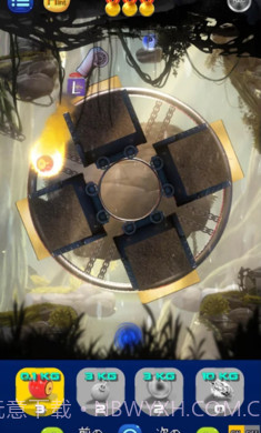 脑力之谜饥饿的黑洞v1.1.19截图