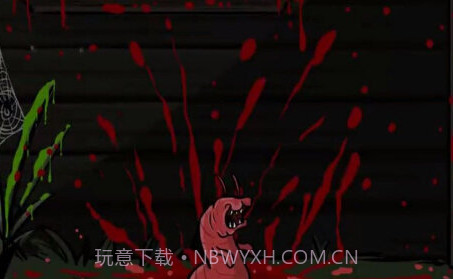 异形虫历险记4v1.15截图