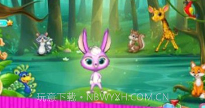 小狗三消冒险v1.0.19截图