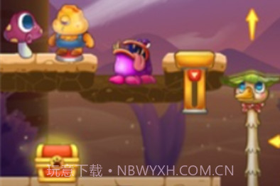 拯救探险兔v1.16截图