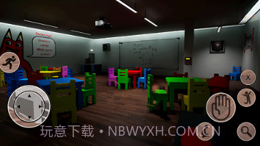 模拟迷宫逃脱v1.3.14截图