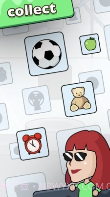 压碎一切官网版1.05截图