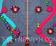 太空营救v1.0.16截图