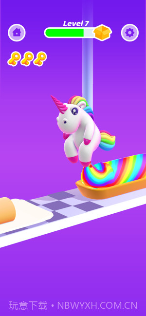 完美奶油中文版v5.8.22截图