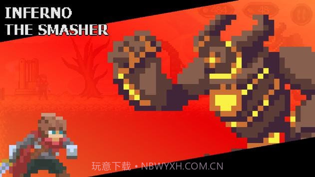 完整的灵魂中文版1.1.14截图