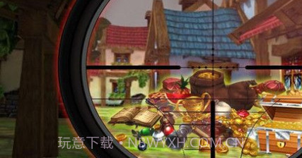 皇家生存法则v1.18截图