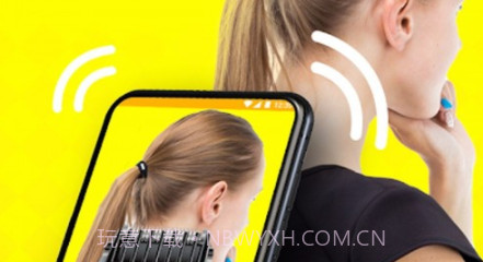 理发器恶搞模拟v1.1.16截图