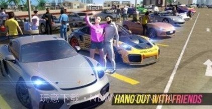 汽车生活开放世界v0.1.1.19截图