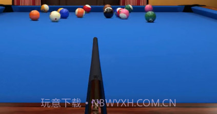 无限八球撞球王v2.41.15截图