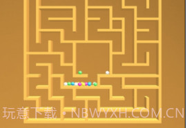 球迷宫v1.18截图