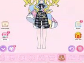 甜蜜女孩v3.0.16截图