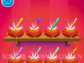 卡哇伊棉花糖世界v1.0.19截图